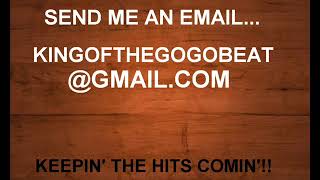 VYBE*(4/26/10)*MY PLACE--I CAN'T GO FOR THAT-