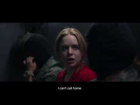 YENİ DÜZEN / NEW ORDER #BSAFF21