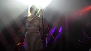 MS/ MR -  &quot;Dance Yrself Clean&quot; (partial)