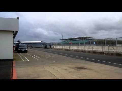 Thumbnail for Mercedes W06 teaser video 3