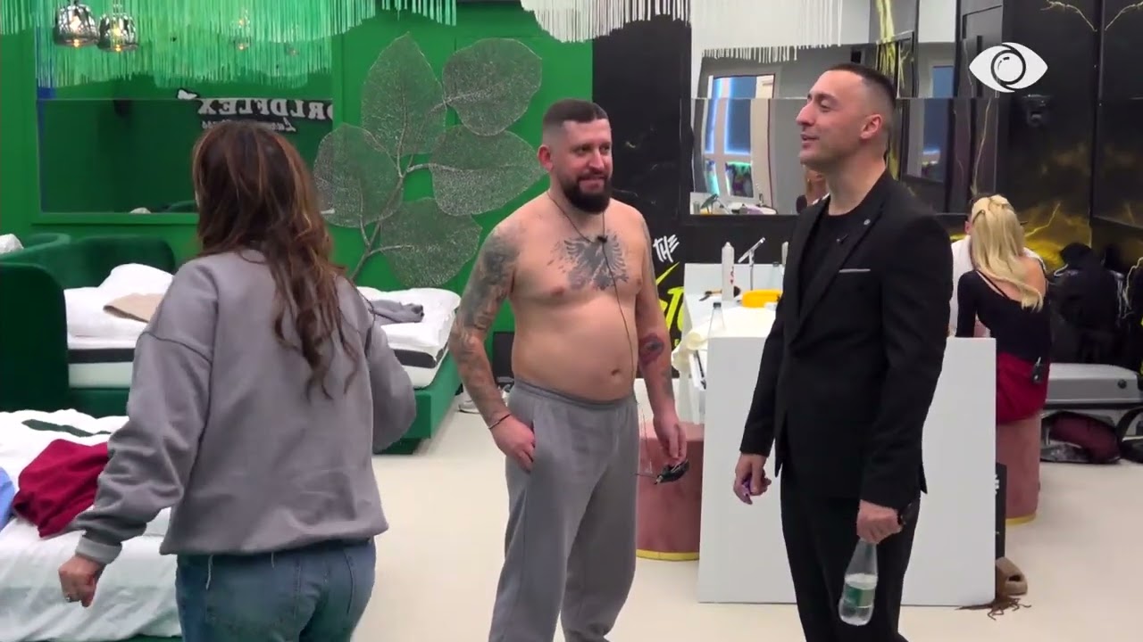 “O partnerja e Laertit”/ Rozana i kthehet G Banit: Kurrë nuk e ke treguar burrërinë në lojë