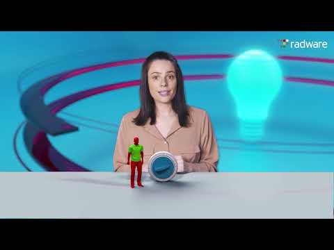 What is low & Slow DDoS attack?