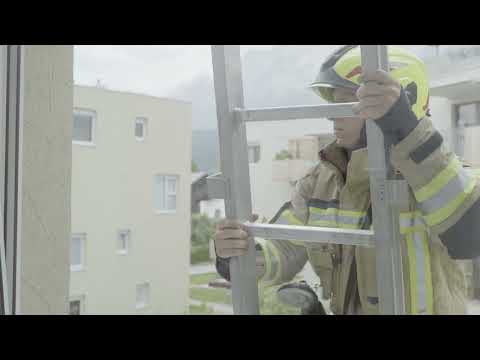 Kippfenster-Öffner Revolution für Feuerwehren