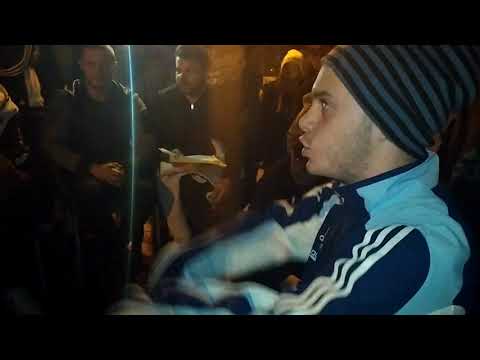 WHANTAFAKA VS MICHU [CUARTOS] WINTER FEST