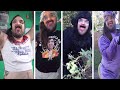 Sasha Top Tiktok Compilation | Leigh McClendon #1