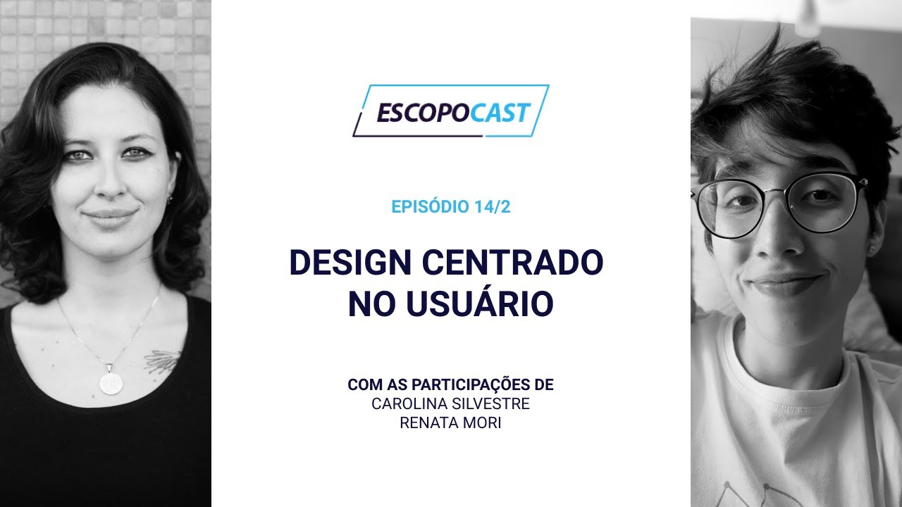 Design centrado no usuário