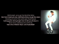 Janelle Monáe - The Chrome Shoppe (Interlude) (lyrics)