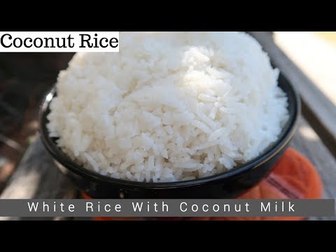 download lagu mp3 mp4 Cooking Jasmine Rice With Coconut Milk, download lagu Cooking Jasmine Rice With Coconut Milk gratis, unduh video klip Cooking Jasmine Rice With Coconut Milk