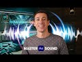 The Basics Of Working With Sound In After Effects PremiumBeat Com