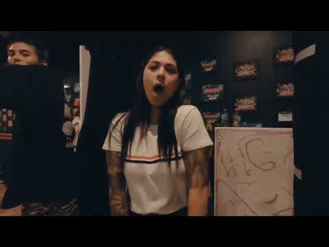 Tony Ray & Mona Lee “Lost” by Jorja Smith