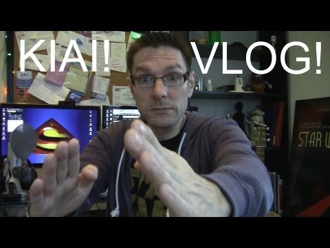 Surviving Sandy - Vlog