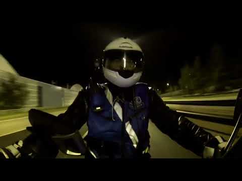 POLIISIT -  katukisa Länsiväylällä