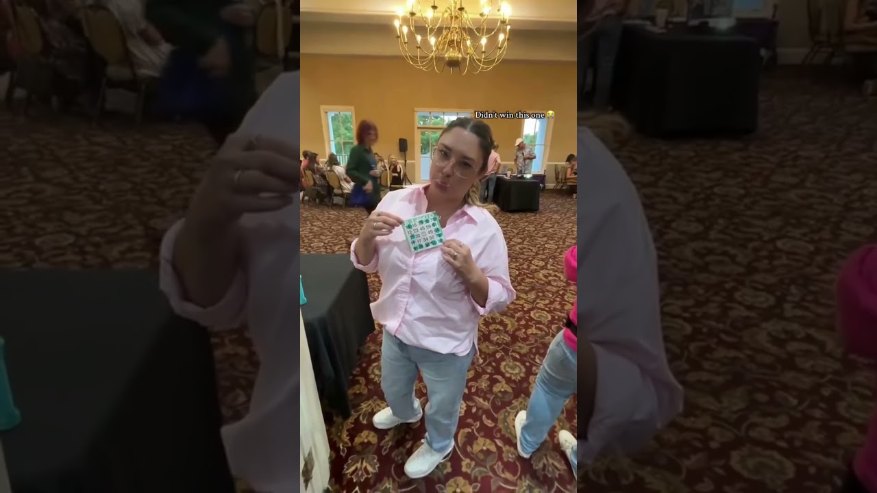 OakBend Medical Center Power of the Purse Video