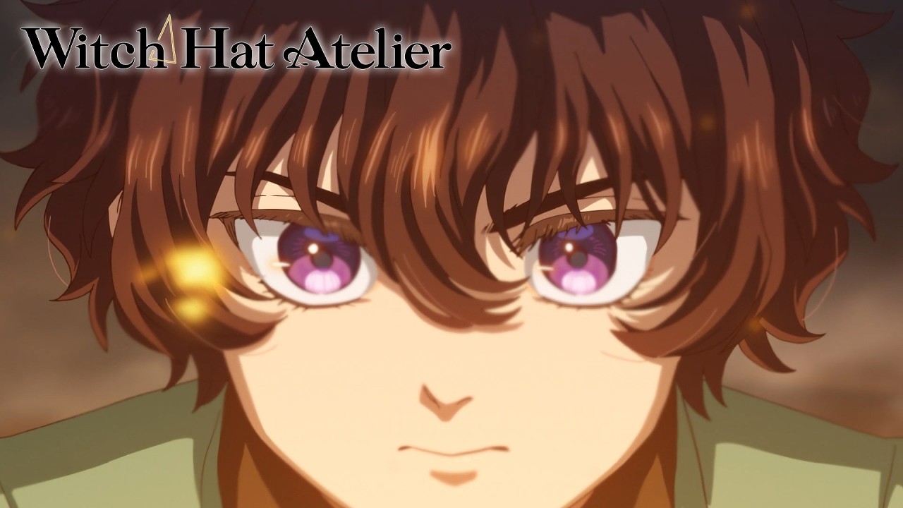 Agathe affronte un DRAGON comme si de rien n’était | L'Atelier des Sorciers