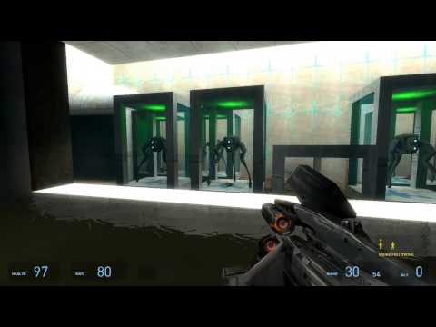 Industrious - Half-Life 2: Episode Two