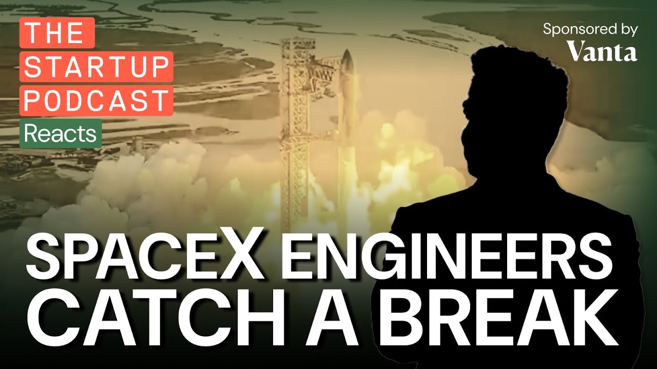 Insiders React: SpaceX’s Big Win + Kamala Backs Crypto, Dubai’s Tech Rise, Replit AI Changes Coding