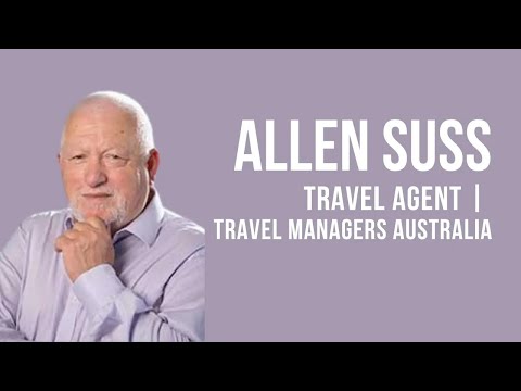 Thumbnail for Cruising- Allen Suss