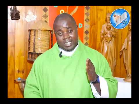 LACHIWIRI LAMULUNGU WA 30 PACHAKA// 29 OCTOBER 2025// FR RAYMOND MWALE 