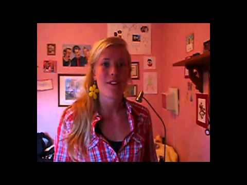 Sonja Hedbäck - Mercy - Idol Sverige (TV4)