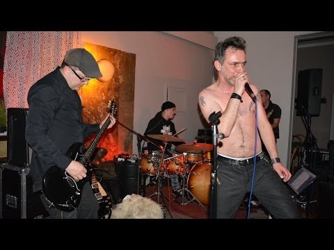 Agressiva 69 - koncert zespołu live - klub Perspektywy - Ostrowiec Świętokrzyski 2014 [full HD]