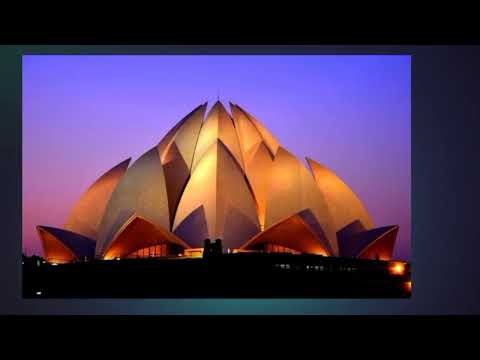 architectural wonders of India