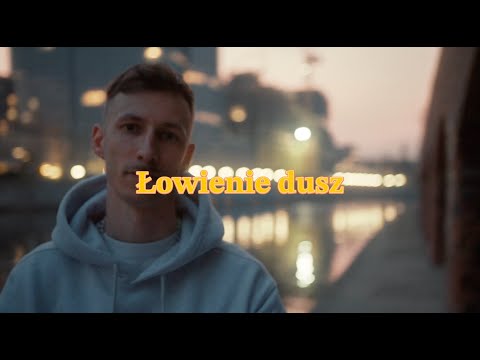 EMENZINO - ŁOWIENIE DUSZ | Street Video