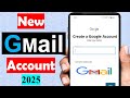 New Gmail Account Kaise Banaye Gmail ID Kaise Banaye Gmail ID Banane Ka Tarika Email ID