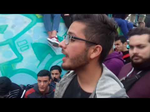 Apotema vs Sk  32AVOS  3a clasificatoria  - GRAN CANARIA