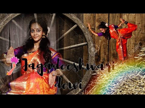 Jagadeeshwara Devi - Lyrical |  Nani, Sai Pallavi |Shyam Singha Roy (Tamil) |Shrushti