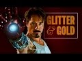 MARVEL || Glitter & Gold (collab w/ djcprod)