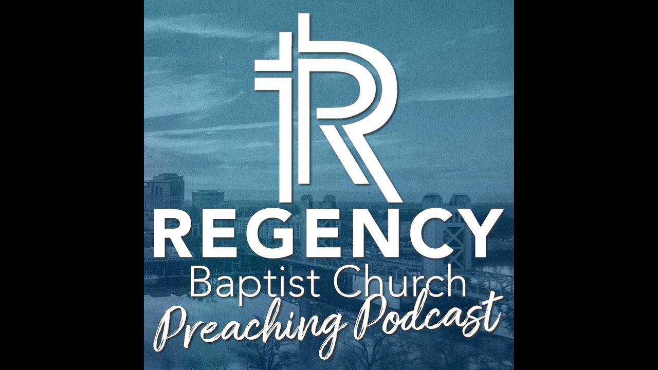 10 Lessons In 10 Years (Part 1) by Pastor Steven Becker