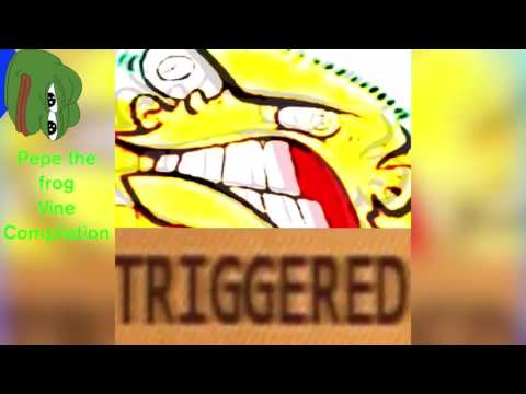 Dank Memes Vine Compilation 2016 V1 - PEPE