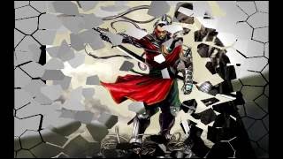 Lady Dark Vortex- First Lance of Spain (Dark Moor Vocal Cover)