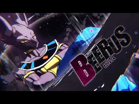 Dragon Ball FighterZ OST   Beerus' Theme