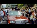 Natal S 1990 Currie Cup Glory Durban S Epic Celebration Parade