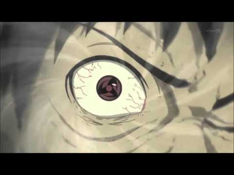 Uchiha Obito/ Katon Bakufu Ranbu