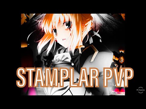 ESO PvP Stamina Templar 2H/Bow || Sin City || Stonethorn