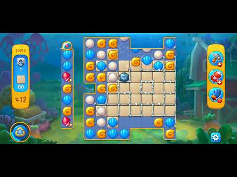 Fishdom/Gameplay/Levels(10210)