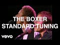 The Boxer in E Standard Tuning