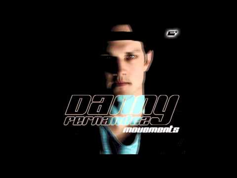 Danny Fernandez - Movements (Original Mix) 96kb