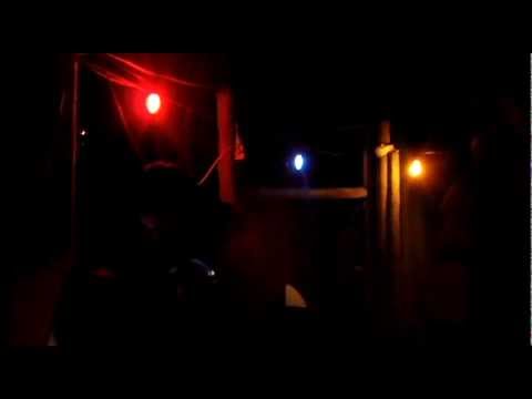 Fitas of the Fittest - Nay's earthstrong.mov