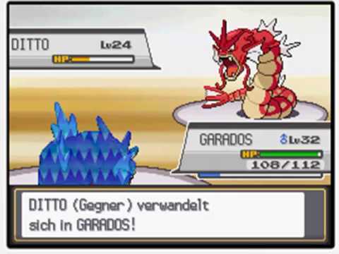 Pokemon SoulSilver german Walkthrough (Blind) part 21 HQ