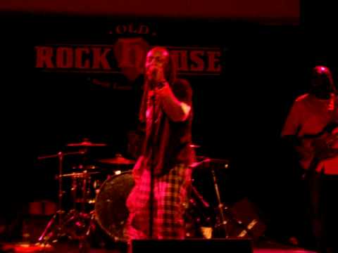 Wildmann at Suite Soul Spot