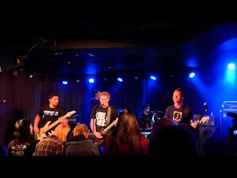 Defecto - Excluded, live at Underdog Night part II (Copenhagen, Denmark)
