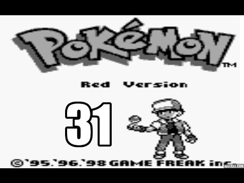 Part 31: Let's Play Pokémon Red, Nuzlocke Run - "Girls & Bird Keepers"