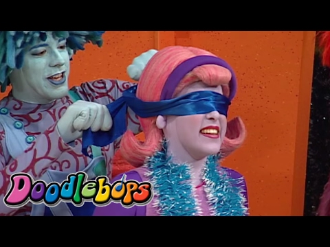 The Doodlebops 119 - Wobbly Whoopsie | HD | Full Episode