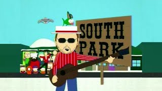 South Park&#39;s &quot;What the Hell Child Is This?&quot; Rocksmith Bass Cover