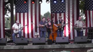 Seldom Scene - I'll Be No Stranger There