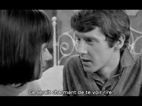 The Knack John Barry Alan Haven