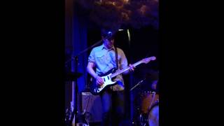 Kuroma @ Glasslands 2.2.12 - "Alexander Martin"